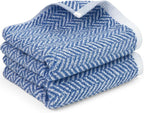 Cleanbear Hand Towels for Bathroom - Image 8