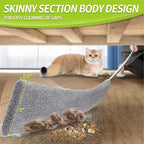Skinny Duster with Extension Pole - Image 2