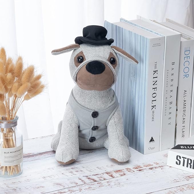 Marwood Cute Door Stopper Decorative Door Stops - Image 3