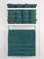 American Soft Linen Luxury Hand Towels - Image 2