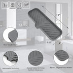 Silicone Bathroom Soap Dishes - Image 2