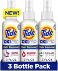 Tide Laundry Stain Remover Ultimate Stain Pack by Tide