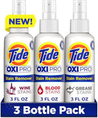 Tide Laundry Stain Remover Ultimate Stain Pack by Tide