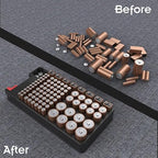 Battery Organizer Storage Case - Image 8