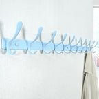 SKOLOO Coat Rack Wall Mounted - Image 3