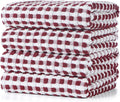 SALAS Cotton Dish Towels Cloths by Unknown