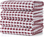 SALAS Cotton Dish Towels Cloths by Unknown