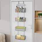 HapiRm Over The Door Organizer - Image 2
