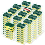 Tanlade 120 Pcs Individually Wrapped Sponges Kitchen Bulk Non Scratch Scouring by Tanlade