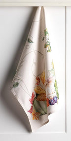 Maison d' Hermine Kitchen Towels Set of 3 100% Cotton 20" x 27.5" Reusable - Image 7