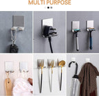 Razor Holder Shaver Hook Hanger Stand - Image 6