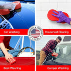 Multi-Purpose Sponges for Cleaning - Image 2