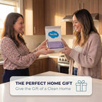 Pure-Sky Microfusion Window Thickened Magic Cleaning Cloth - Image 6