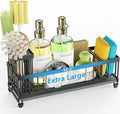 Cisily Large Sink Caddy Organizer by CISILYHOMELIFE