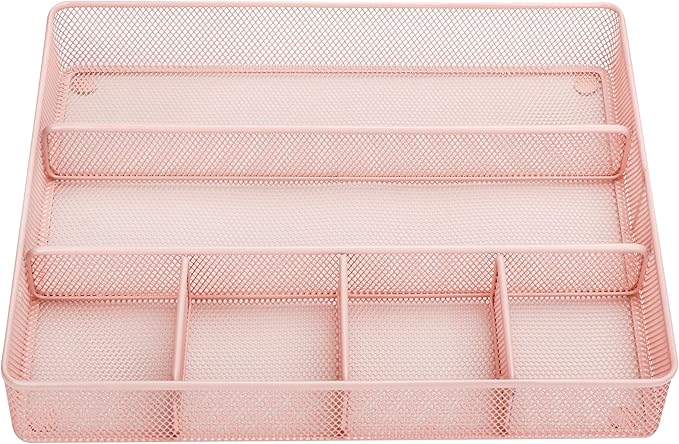 Annova Desk Top Organizer Tray for Office Organization - Image 3