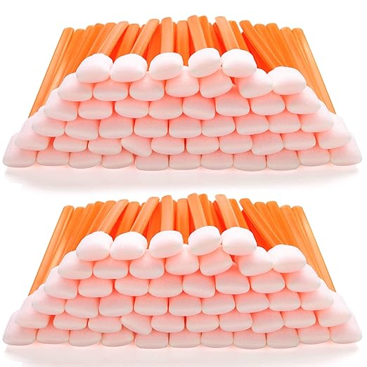 AAwipes Foam Swab Sticks Cleanroom Cleaning Swab Sponge Stick by AAWipes