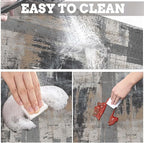 MCALK Dark Grey Dish Drying Mat - Image 4