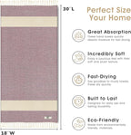 Turkish Hand Towels - Image 3