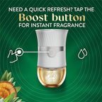 Air Wick Vibrant Plug In Scented Oil Refill, Infused - Image 7