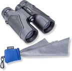 Carson Stuff-It Microfiber Lens Cloth Cleaning System - Image 6