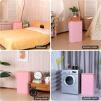 75L Slim Laundry Hamper, Narrow Laundry Basket - Image 7