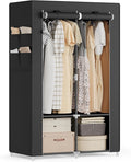 SONGMICS Portable Closet, Wardrobe Closet Organizer by SONGMICSbySONGMICSHOME