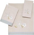 Avanti Linens - Bathroom Towel Set, 100% Soft and Absorbent Cotton Hand by AvantiHomeSince1969