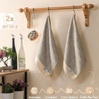 Turkish Hand Towels - Image 2