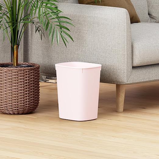 CEROELDA Bathroom Trash Can - Image 6