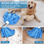 Matthew Microfiber Mop Compatible - Image 3