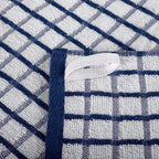 White Classic Premium Dish Towels - Image 3