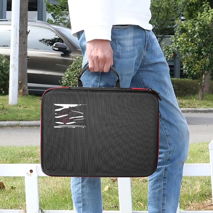 Battery Organizer Storage Case - Image 5