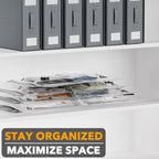 SpaceAid 14 Pack Vacuum Storage Bags - Image 6