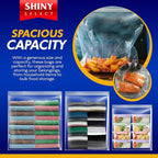 Extra X-Large Big 5 Gallon Storage Bags - Image 6