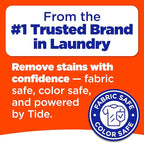 Tide Laundry Stain Remover Ultimate Stain Pack - Image 5