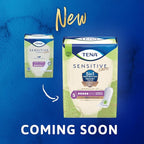 TENA Sensitive Care Incontinence Pads - Image 2