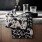 RECYCO Waffle Kitchen Towel Set of 2 by RECYCOHOMECOLLECTION