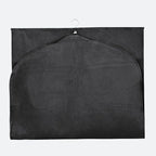 Syeeiex 40" Garment Bags for Hanging Clothes, Suit Bags for Closet Storage - Image 6