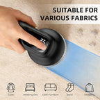 Fabric Shaver, Lint Remover Rechargeable - Image 2