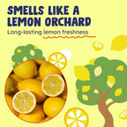 Originally Yellow Lemon Vinegar - Image 10