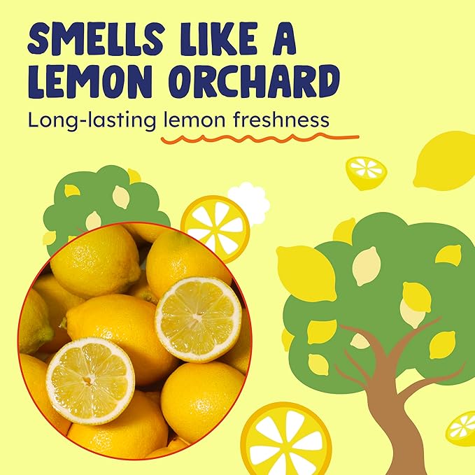Originally Yellow Lemon Vinegar - Image 10