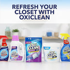 OxiClean Odor Blasters Odor and Stain Remover Laundry Power Paks, 24 Ct - Image 11