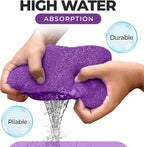 Multi-Purpose Sponges for Cleaning - Image 8