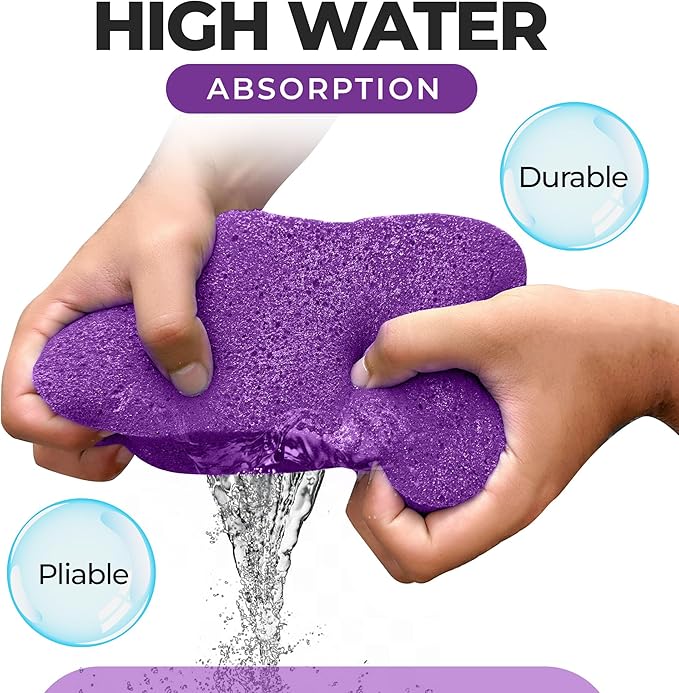 Multi-Purpose Sponges for Cleaning - Image 8