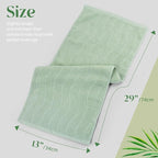 Jacquotha Hand Towels 2 Pack - Image 7