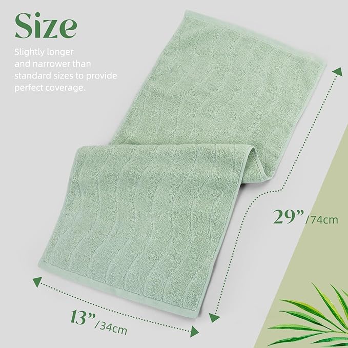 Jacquotha Hand Towels 2 Pack - Image 7