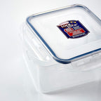LOCK & LOCK Easy Essentials Food Storage lids/Airtight containers, BPA Free - Image 8