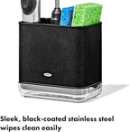 OXO Good Grips Stainless Steel Sink Caddy - Image 6