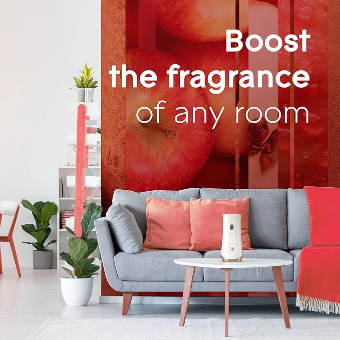 Glade Automatic Spray Refill, Air Freshener - Image 9