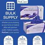 ProCure Disposable Nitrile Gloves - Image 3